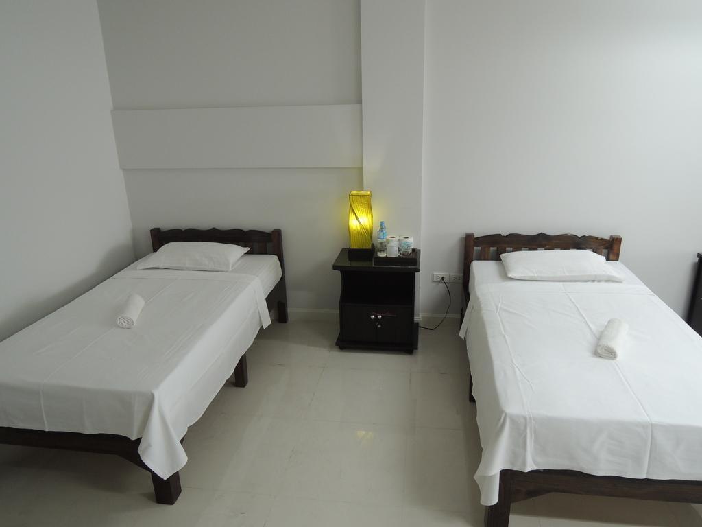 Misone Hotel Chiang Mai Værelse billede